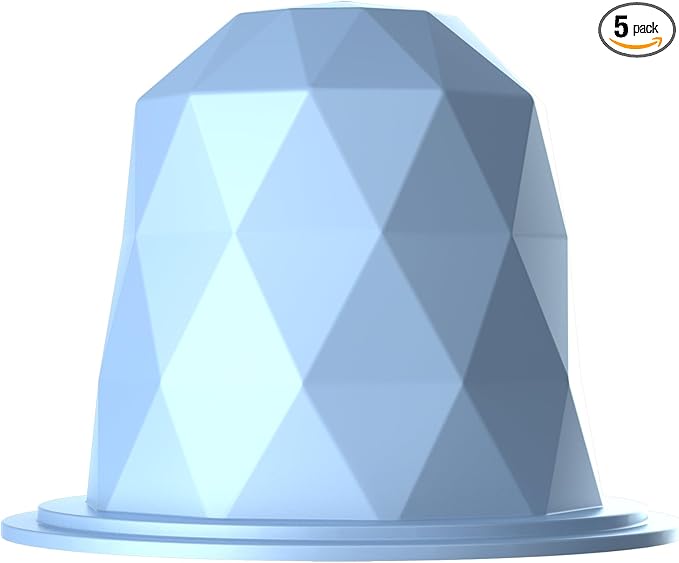 Moen INC20804 INLY Aromatherapy Shower Capsule 5-Pack, Zen Time