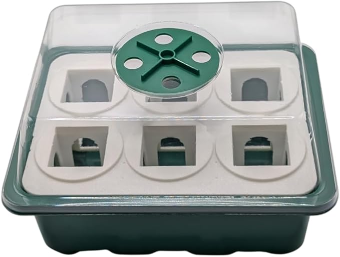 Grow Cubes for Hydroponic System/Grow Cubes Compatible with Gardyn (Seed Starter Nursery)