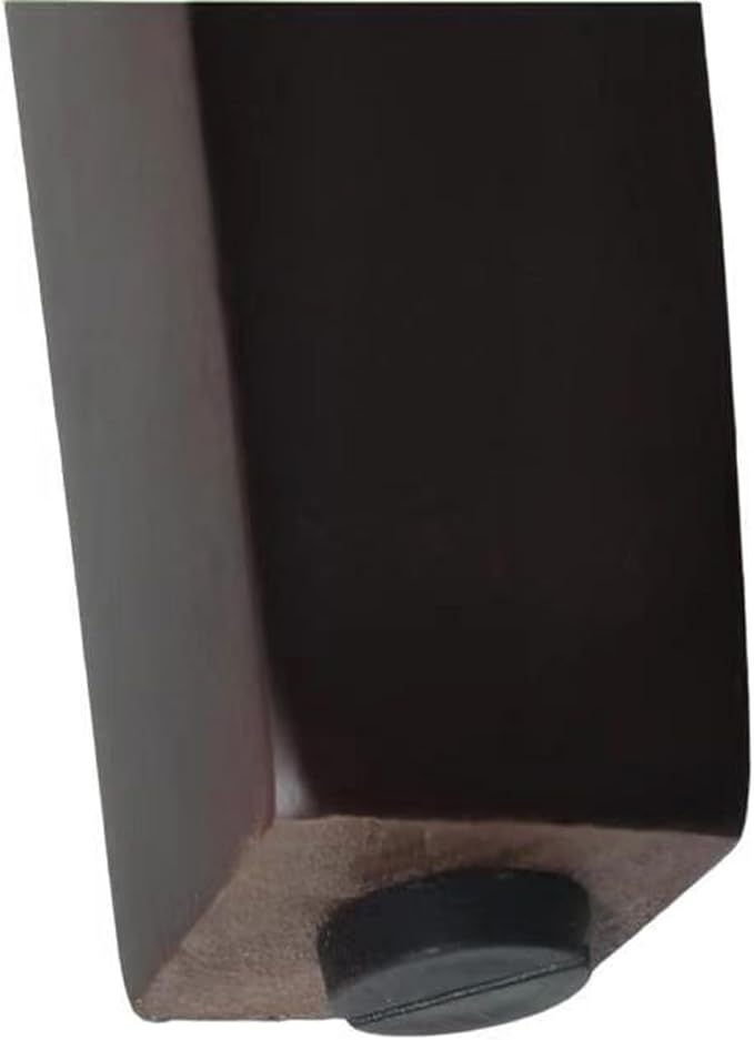 Home Decor | Upholstered Rolled Arm Wingback Accent Chair | Accent Chairs for Living Room & Bedroom | Decorative Home Furniture - Blue Textured Woven