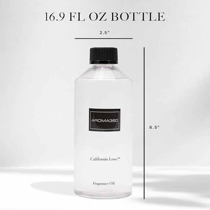 California Love 500mL