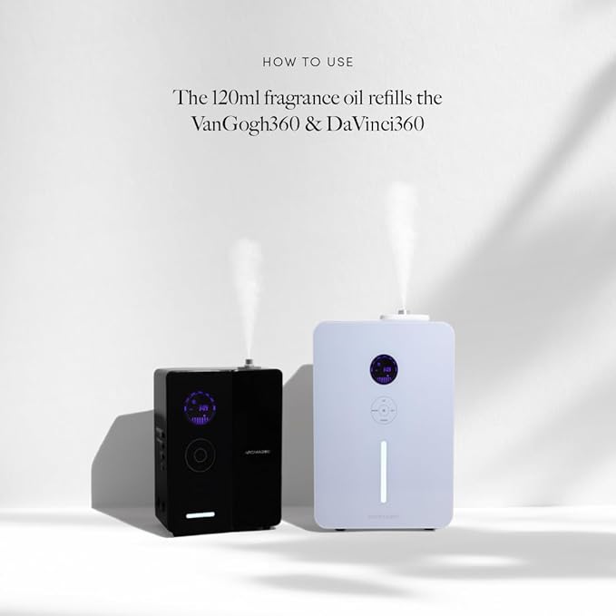 Across The Universe 120 mL