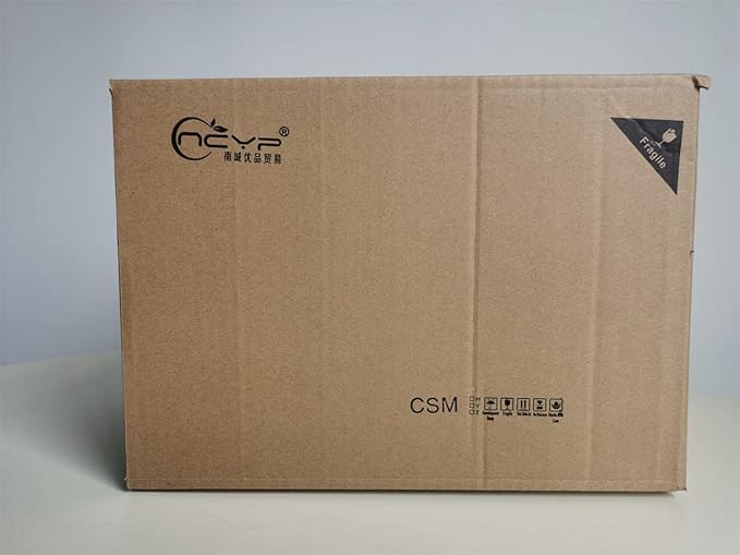 NCYP Small Geometric Terrarium - 4.1" x 3.5" x 5.9" Miniature Irregular Glass Terrarium Planter for Succulent Air Plants - Tabletop Garden Display Container, Black (No Plants, No Door)