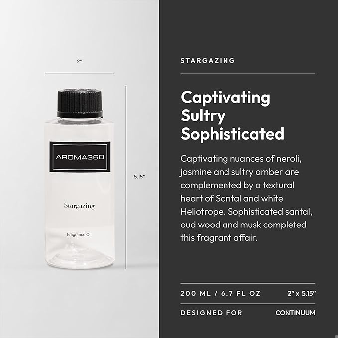 Stargazing 200mL