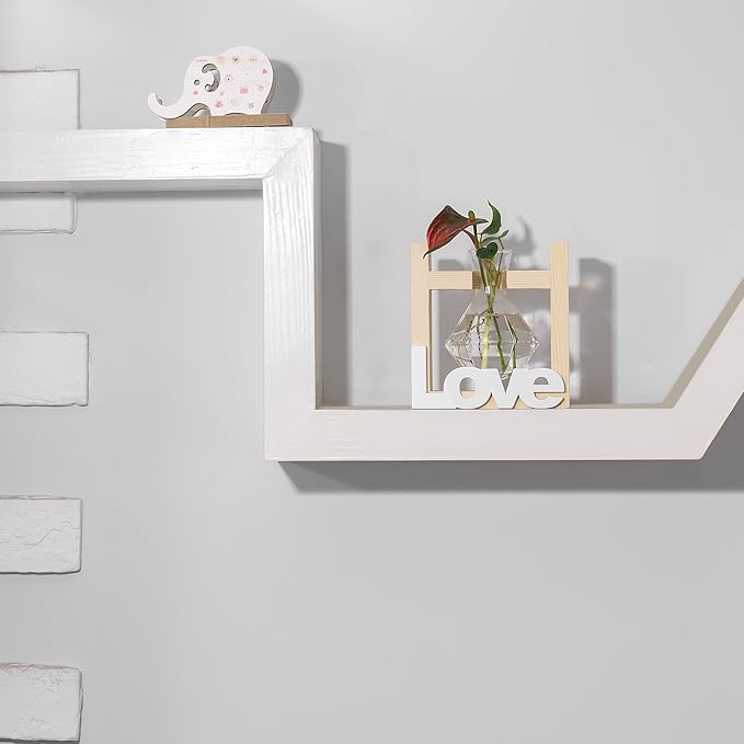 Cute Room Decor Home Decor Office Decor Desk Accessories Women Birthday Present Wife Ideas Propagation Station Vases Plant Terrarium Stuff Grandma Items Valentinesday Decorations for Her