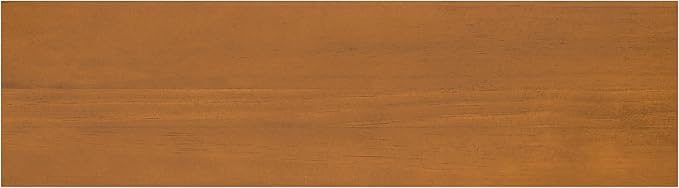 SIMPLIHOME Warm Shaker Console Table - 57 Inch Wide Solid Wood Sofa Table in Light Golden Brown, Transitional Bookcase for Entryway or Living Room with 8 Open Storage Cubbies and Square Tapered Legs