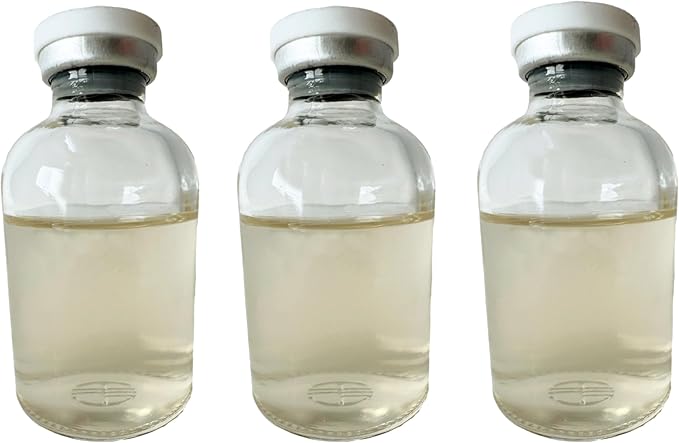 Quick Culture Mini Spore Germinating Liquid Culture Jars (3-Pack)