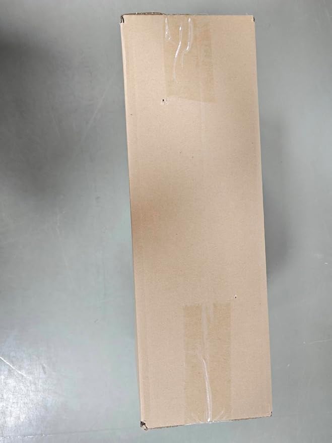 Black Decor Accent, Porcelain Art Mid Century Modern Black and Gold Decorations, Dining Table Objects, Abstract Ceramic Statue Sculpture - for Bookshelf Tv Stand Centerpiece Centro De Mesa