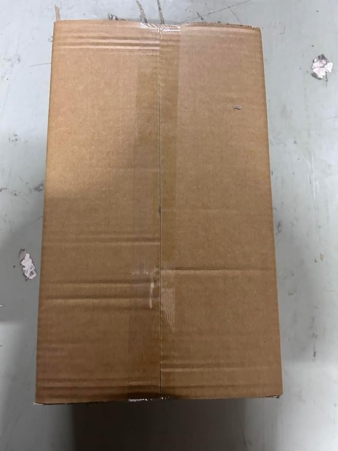 Multicolor Ceramic Vase Set of 3 - Coastal Rustic Farmhouse Decor Flower Vases for Shelf, Dining Room Table, Fireplace Mantel, Living Room, Coffee Table, Tabletop, Kitchen Cabinet, Entryway Decoration