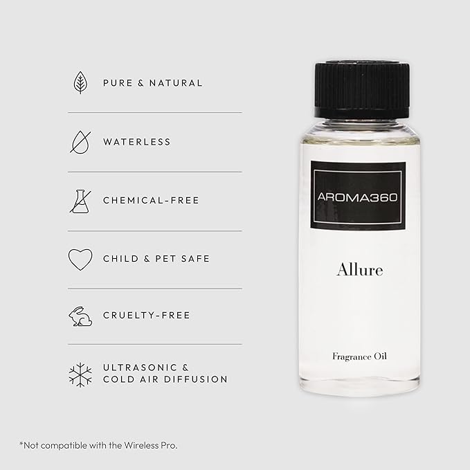 Allure 120mL