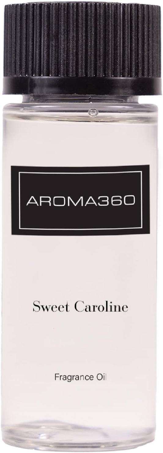 Aroma360 - Sweet Caroline Fragrance Oil