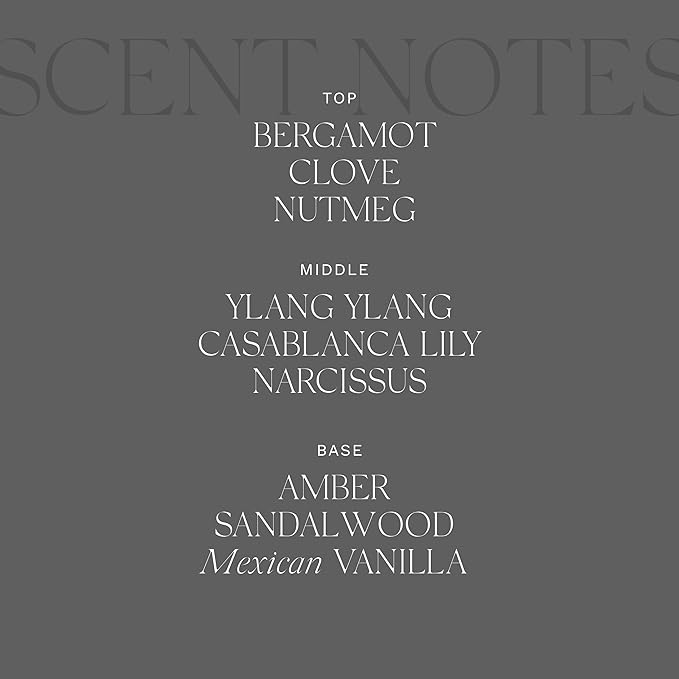 Antica Farmacista Home Ambiance Diffuser, Casablanca, 8.45 Fl Oz