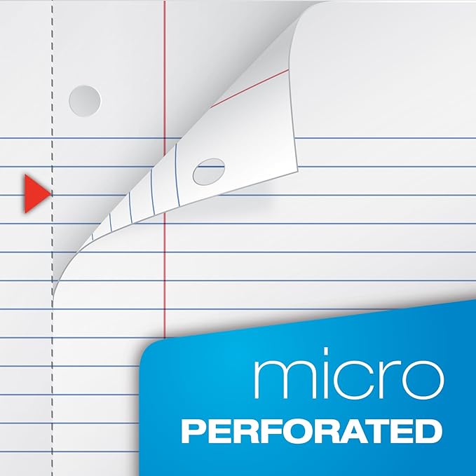 Oxford Spiral Notebooks, 12 Count Bulk Pack, 1 Subject, College Ruled Notebooks for School, 8 x 10.5 Inches, 70 Sheets, Assorted Colors, Back to School Supplies (65205)