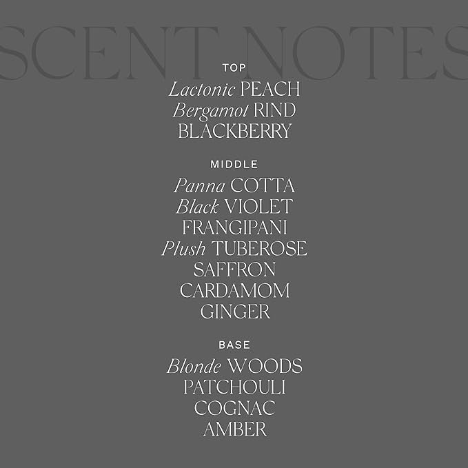 Antica Farmacista Home Ambiance Diffuser,Velvet Scent,16.9 Fl Oz