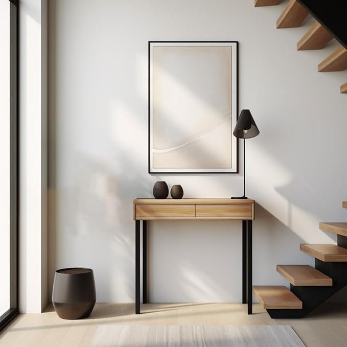 Artificial Olive Tree Tall,Faux Olive Tree Indoor Artificial Tree for Modern Home Office Living Room Floor Decor Indoor (1, 8ft 1in)