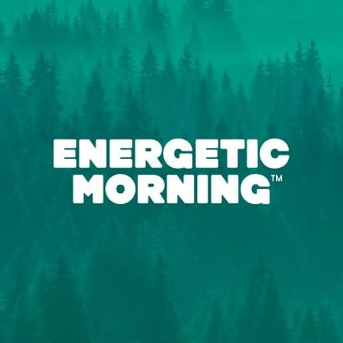 Moen INC20801 INLY Aromatherapy Shower Capsule 5-Pack, Energetic Morning