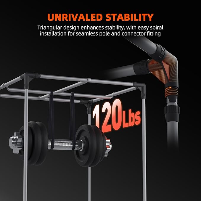 Spider Farmer 3x2 Grow Tent Pro-Grade, 36"x20"x63", with Observation Window and Floor Tray, 1680D Thicken Mylar Canvas for Indoor Hydroponic Growing for SF1000, SE1500, G1500