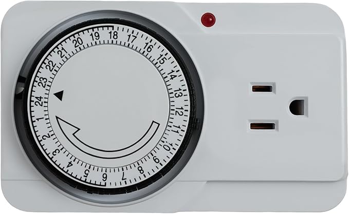 56-Hole Hydroponic Growing System Vertical Garden Tower with Automatic Watering Timer, 4 Wheels for Indoor Outdoor Use | Grow Lettuce, Strawberries, Tomatoes, Herbs