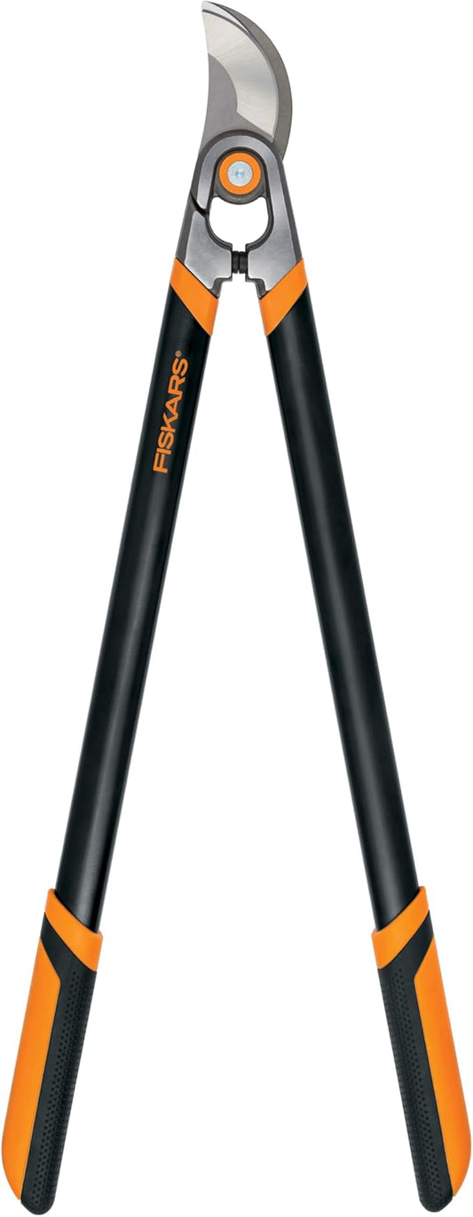 Fiskars Forged Lopper with Replaceable Blade (30 Inch)