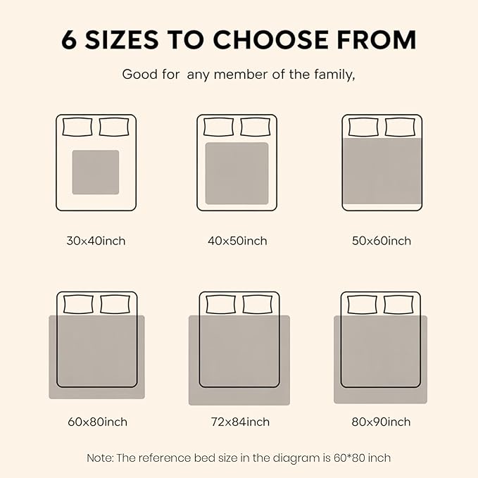 L'AGRATY Chunky Knit Blanket Throw: 60''x80'' Chenille Chunky Knitted Throw Blankets for Twin Bed Couch - Handmade Thick Cable Knit Blanket - Large Crochet Rope Blankets for Home Decor