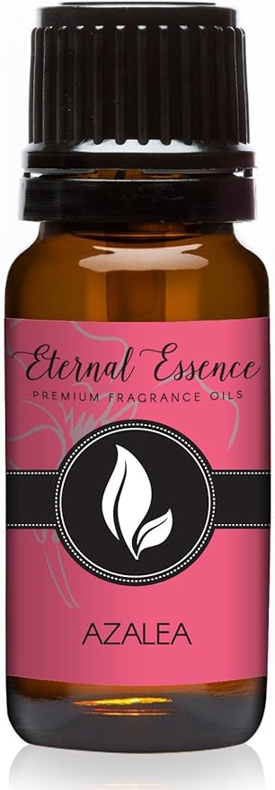 Azalea Premium Grade Fragrance Oil - Scented Oil - (10ml)