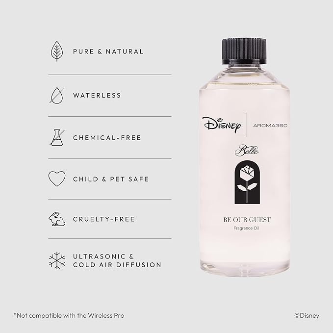 Be Our Guest - 500mL