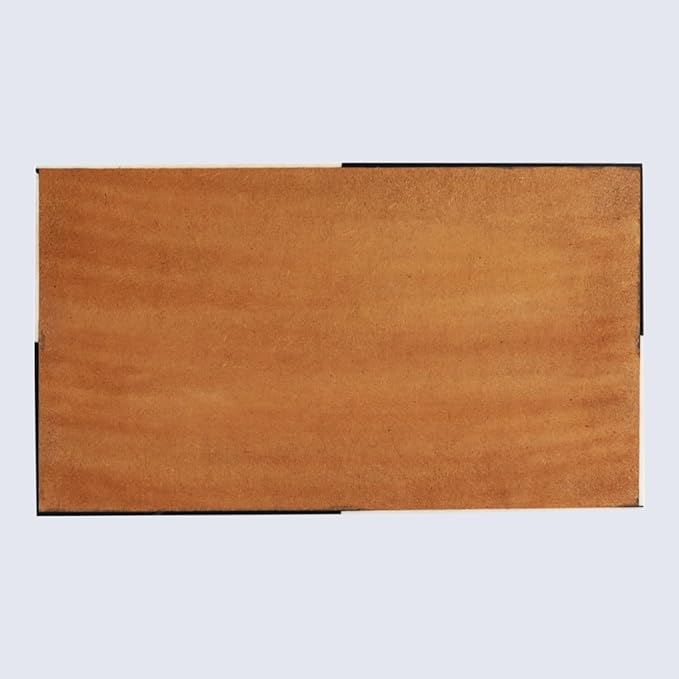 Handicrafts Home Handmade Puzzle Collection Decorative Jewelry Box Organizer – Keepsakes, Trinkets, and Home Decor – Antique Coffee Table Storage, Memory Box, Farmhouse Style Decor Slide, 12x6x2