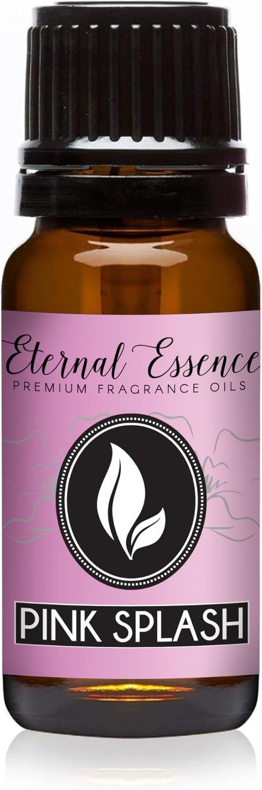 Pink Splash - Premium Grade Fragrance Oils - 10ml - Scented Oil