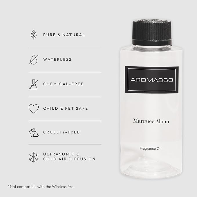 Aroma360 Marquee Moon 200mL