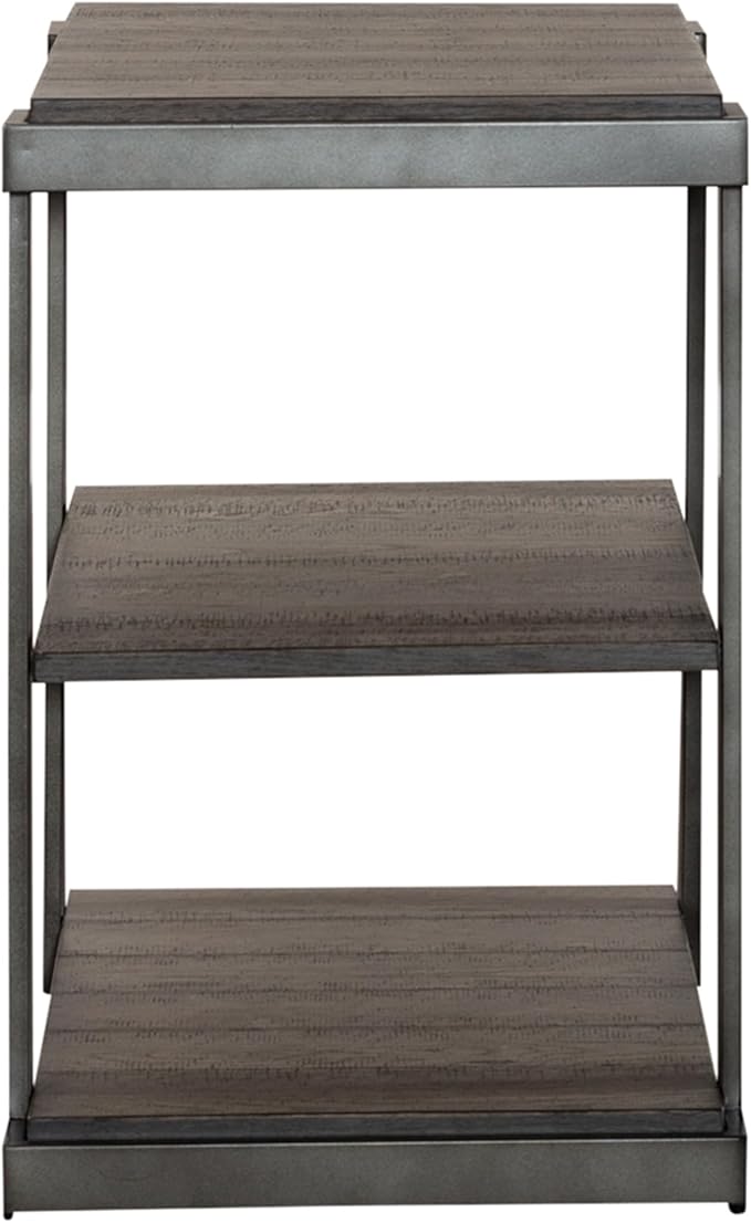 Modern View Optional 3 Piece Set