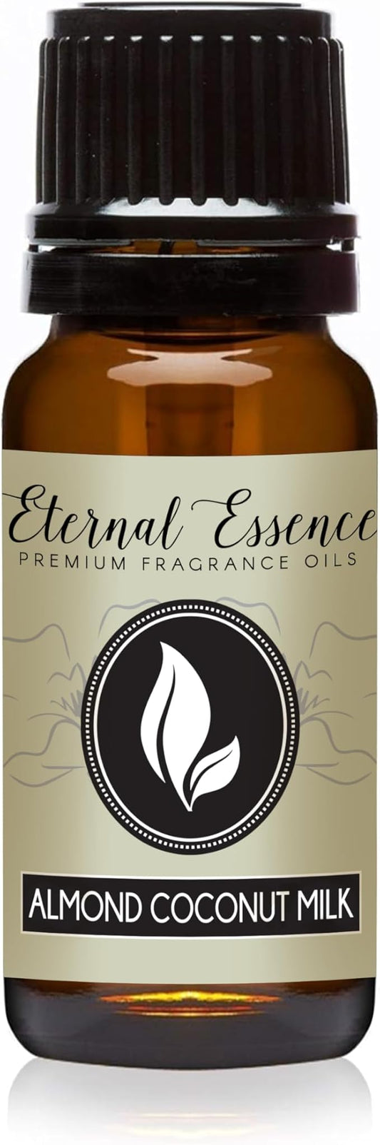 Almond Coconut Milk - Premium Fragrance Oil - 10ml