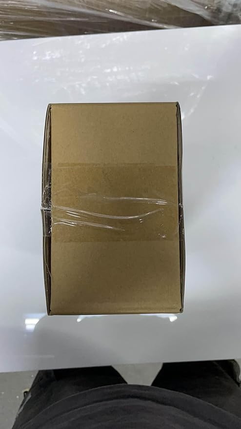 Modern Abstract Art Table Decoration,Resin Gold Statue Modern White Ornaments for Living Room Great Gift Idea Home Decor 5 * 2.5 * 10.5 inch,Home Collectibles