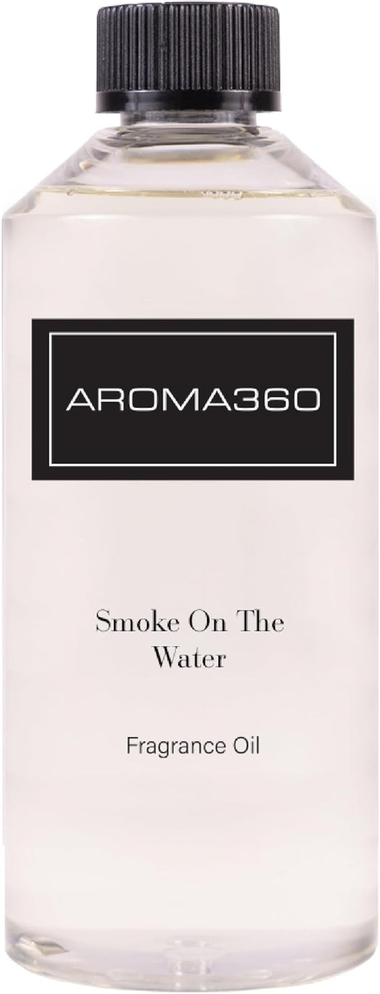 Aroma360 Smoke on the Water 500mL