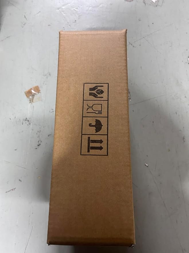 Multicolor Ceramic Vase Set of 3 - Coastal Rustic Farmhouse Decor Flower Vases for Shelf, Dining Room Table, Fireplace Mantel, Living Room, Coffee Table, Tabletop, Kitchen Cabinet, Entryway Decoration