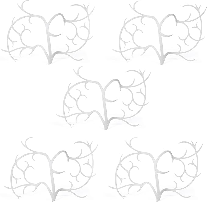 Gardyn Trellis Hydroponics Growing System Accessory That Supports Vining Indoor Plants – 5 Pack (for use with All Gardyn Vertical Indoor Garden Hydroponics Growing Systems and Tower Gardens)