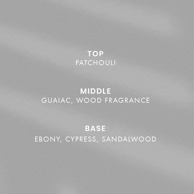 Blooms by Night (Patchouli & Sandalwood) Reed Diffuser Set - Luxury Fragrance Reed Diffusers for Home, Office & Bathroom Décor - Long-Lasting Scent with Non-Toxic Oils (5.63 oz)