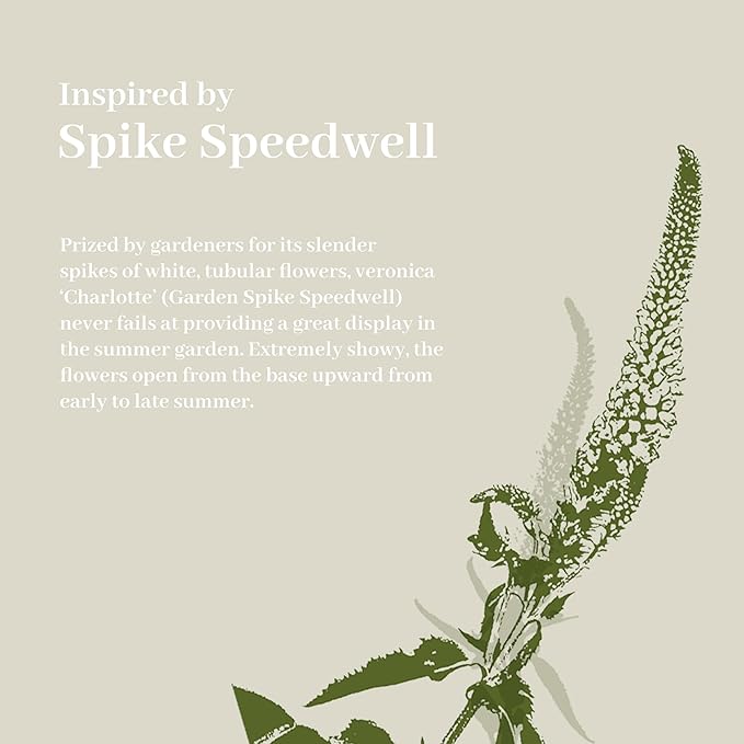 KOL 4ft Artificial Veronica Spiked Speedwell Grass, 47in Faux Veronica Spicata Flower, Tall Fake Reed Grass for Home Office Garden Wedding Decor, Indoor Outdoor Fake Plant, UV-Resistant, Yellow