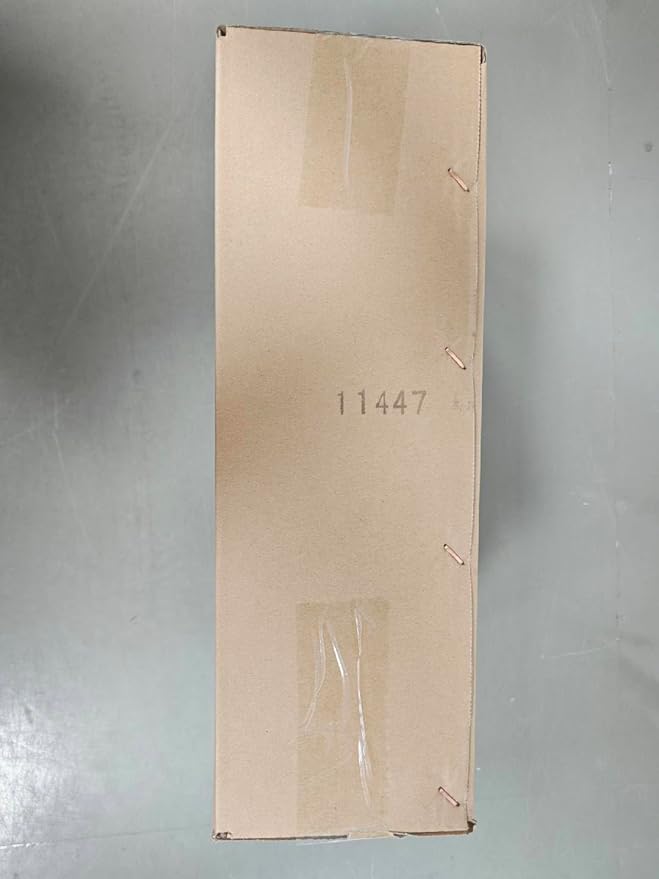 Black Decor Accent, Porcelain Art Mid Century Modern Black and Gold Decorations, Dining Table Objects, Abstract Ceramic Statue Sculpture - for Bookshelf Tv Stand Centerpiece Centro De Mesa