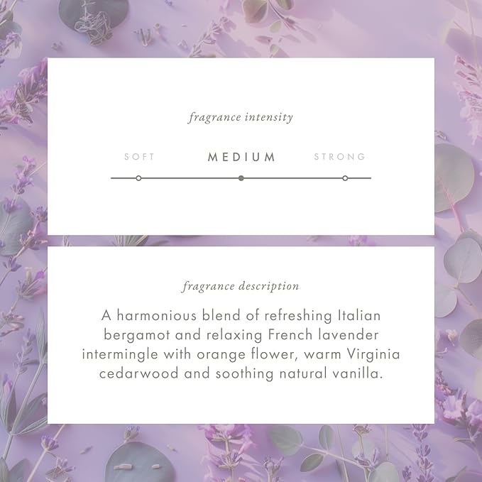 ScentAir Whisper Home Monthly Plug-in Refill, Fragrance Cartridge for Home and Office, ECO Serenity