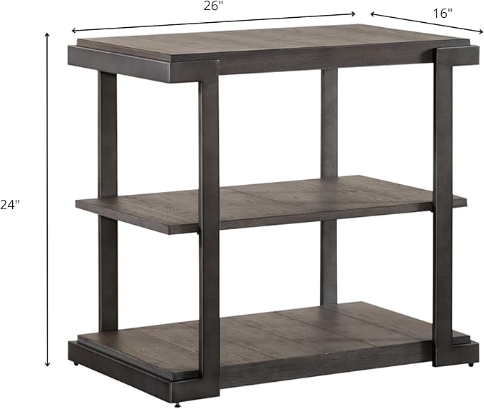 Modern View Optional 3 Piece Set