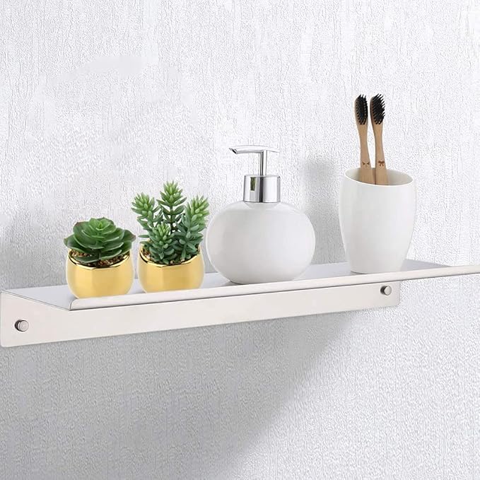 Briful Small Artificial Succulents in Pots Set of 3 Realistic Faux Succulents Plants with Gold Ceramic Pots Cute Mini Fake Plants Decor for Modern Home Table Office Desk Bathroom Shelf Decoration