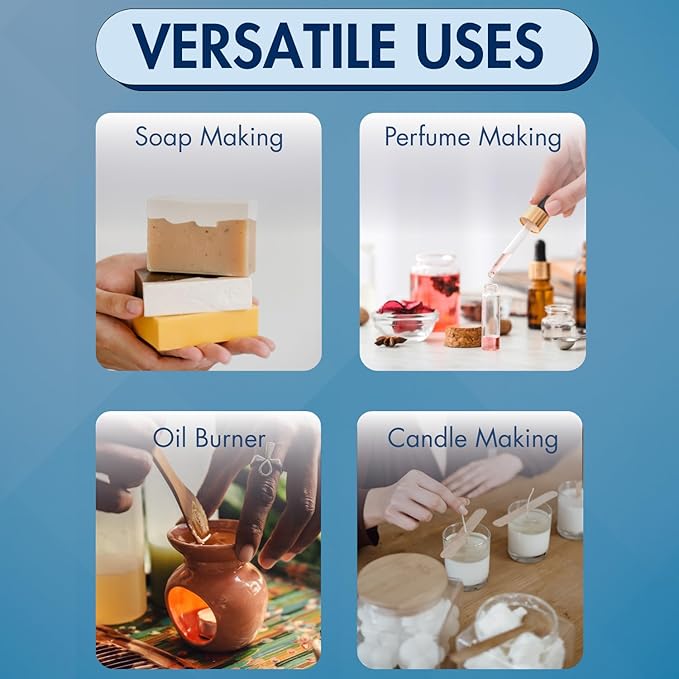 G's Breeze Blue Lagoon Diffuser Oil Refill - Refreshing Tropical Oasis Fragrance - Invigorating Scent Inspired by Crystal-Clear Water - Long-Lasting Freshness for Home, or Office - 60 ML