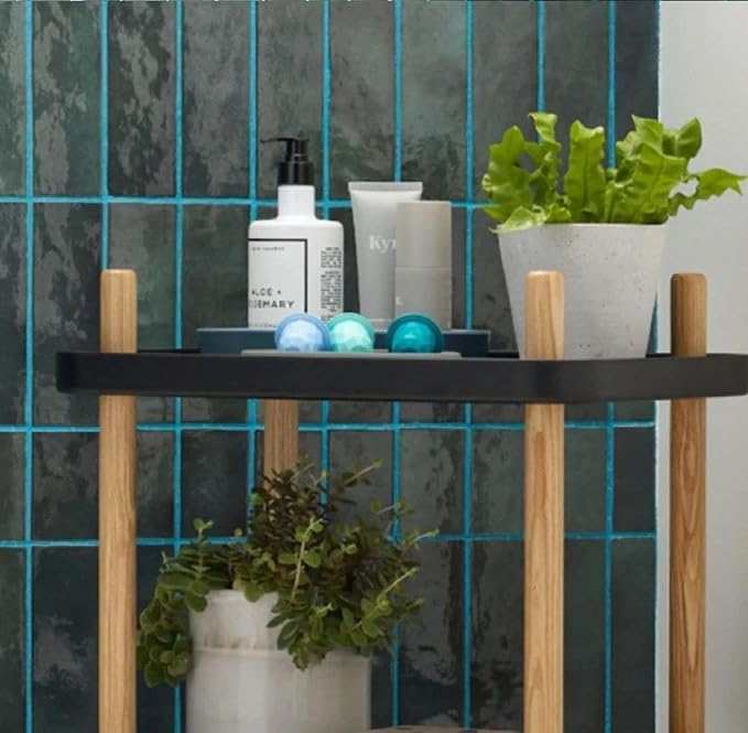 Moen INC20802 INLY Aromatherapy Shower Capsule 5-Pack, Tropical Day