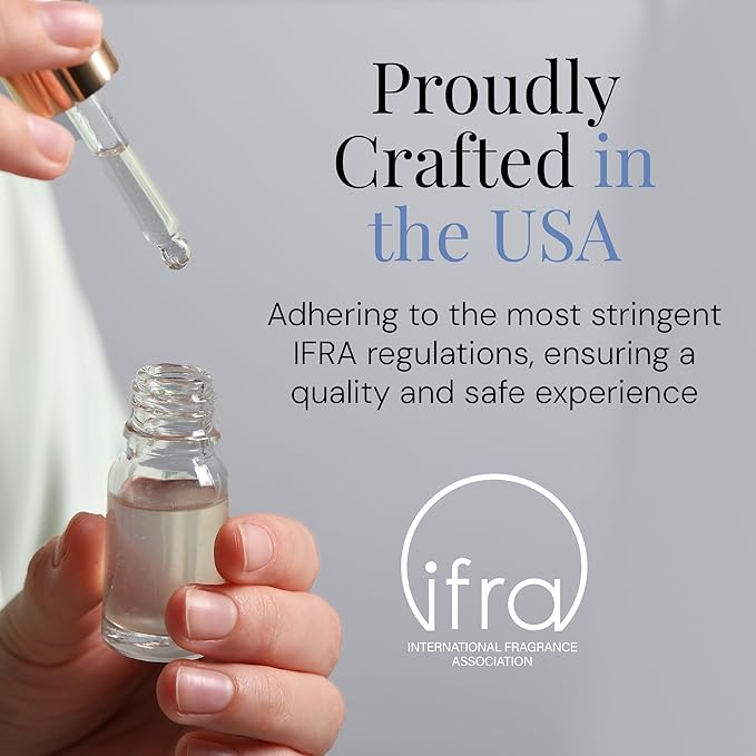 Terra Aroma Oil, Essential Oils Blend for Diffusers & Scent Machines, Upscale Wood & Amber with Citrus Accents, Aromatherapy, Cold Air Diffuser Compatible, 300 mL