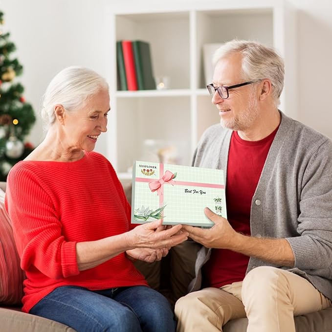 XXXFLOWER Wall Hanging Propagation Station with Wooden Stand Glass Test Tubes Tiered Planters Wall Terrarium for Home Office Plant Hanger Flower Vases Wall Decor Hydroponic Cuttings (9 Tube Vases)