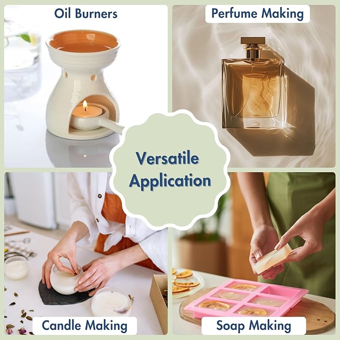 G's Breeze Piña Colada Diffuser Oil Refill - Tropical Coconut & Pineapple Scent - Long Lasting Fragrance, Uplifting Aroma - Ideal for Home & Office - Refreshing & Inviting Atmosphere - 60 ML