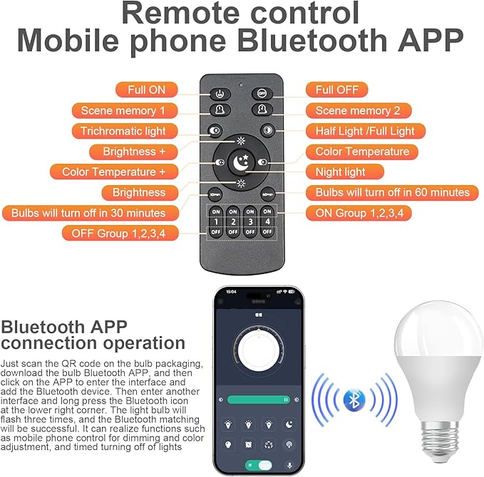 Modern Black Floor lamp, Living Room, Bedroom