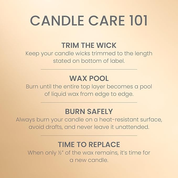 Yankee Candle French Vanilla Scented Candle, 22oz Large Jar with up to 150 Hour Burn Time, Giftable, Holidays