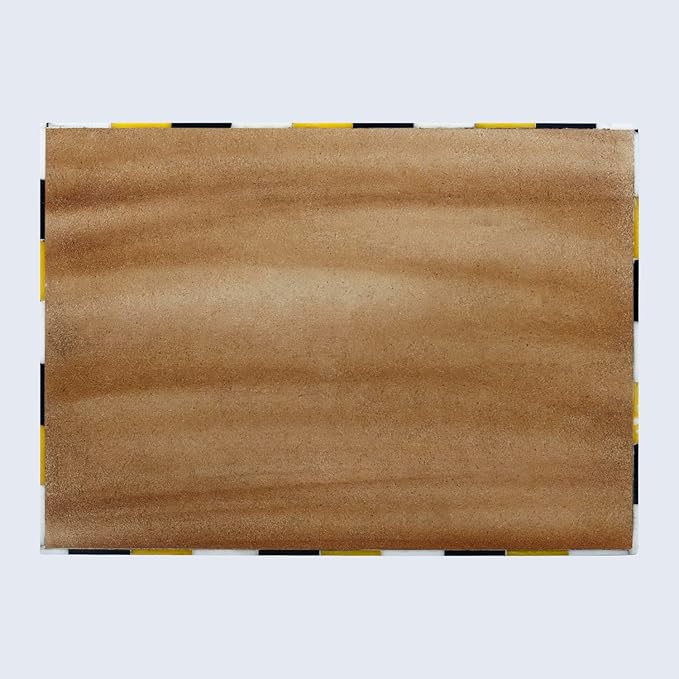 Handicrafts Home Handmade Marquet Artemis Collection Decorative Jewelry Box Organizer – Keepsakes, Trinkets, and Home Decor – Antique Coffee Table Storage, Memory Box, Farmhouse Style Decor, 8x5x2