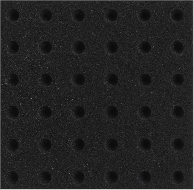 12-Tier Hydroponic Growing Tower, 60-Plant Indoor Gardening System w/Automatic Water Circulation, Vertical Aeroponic Tower Garden for Herbs, Vegetables, Fruits (White, 60-Plants)