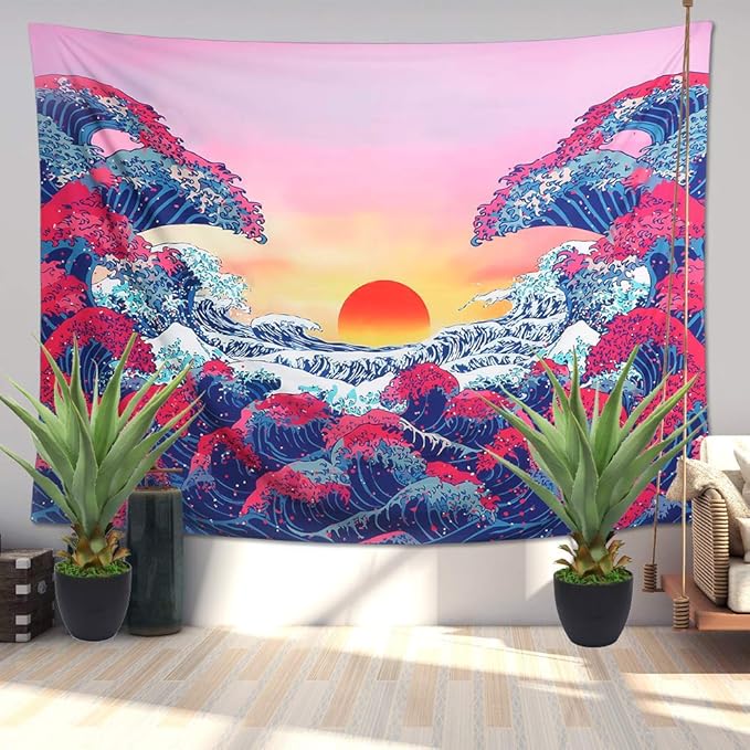 27" H Sansevieria Snake Plant - artificial agave – green color– with pot – from MOMO plant